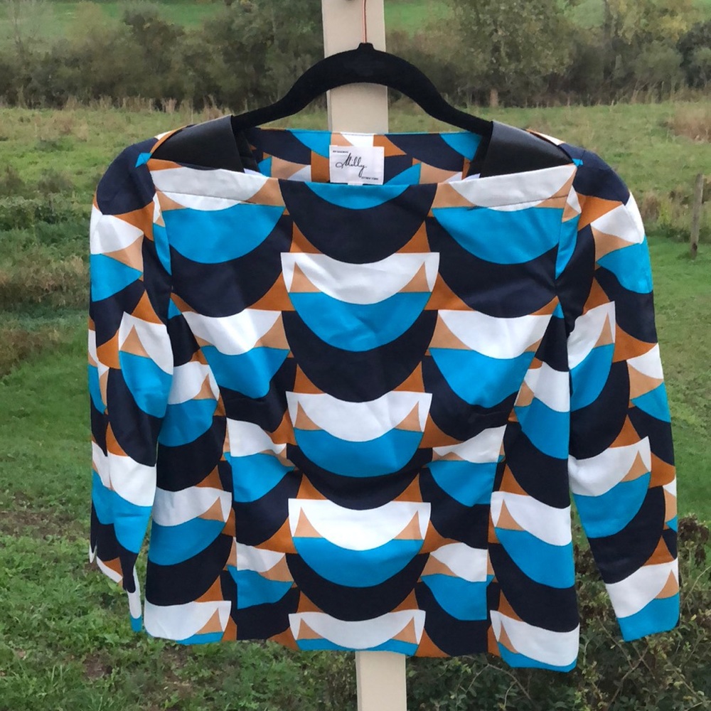 Milly of New York Original Top